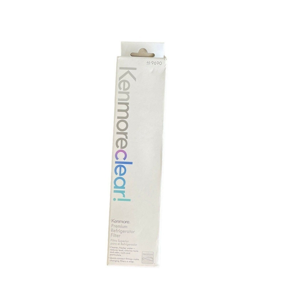 Kenmore 46-9690 Premium Refrigerator‎ Filter BRAND NEW